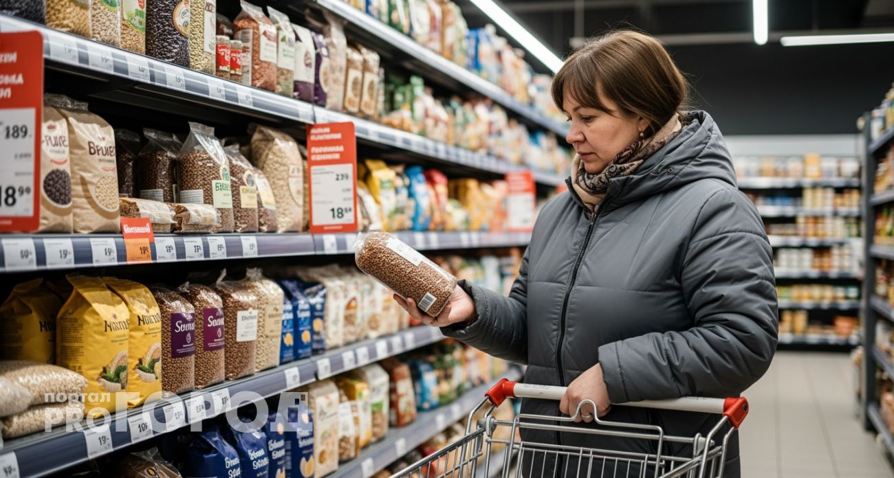 В Европе этой крупой кормят скотину, а мы уплетаем за обе щеки: названа самая опасная каша