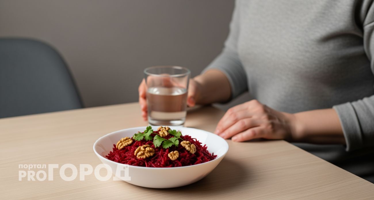 Заготовила 50 банок свеклы по-осетински на зиму, а к весне уже ничего не осталось