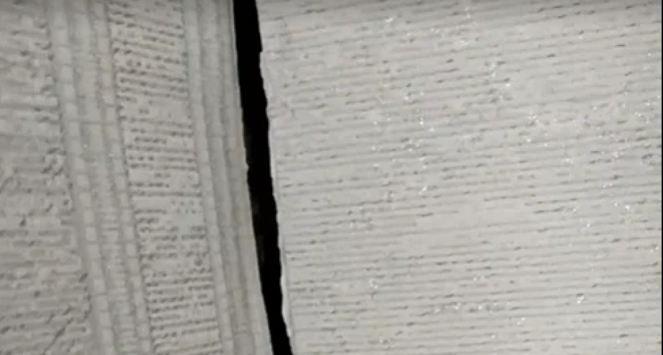 В переславском Смоленском обещают обследовать дом: "Работы займут не более месяца"