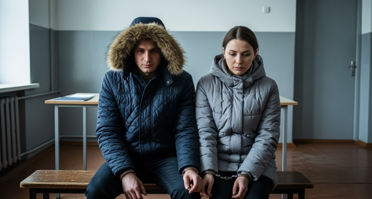 Полкило наркотика в сумке — чем закончилась вылазка пары на Брагино