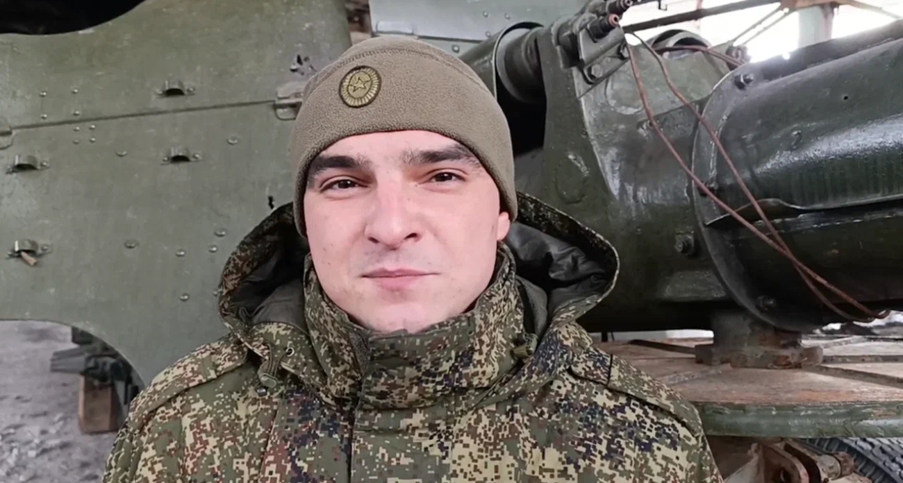 С передовой до Ярославля: артиллеристы Толбухинского дивизиона поздравили женщин с 8 Марта