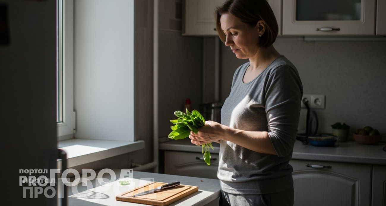 Всего 50 грамм в день: этот овощ – панацея от многих болезней