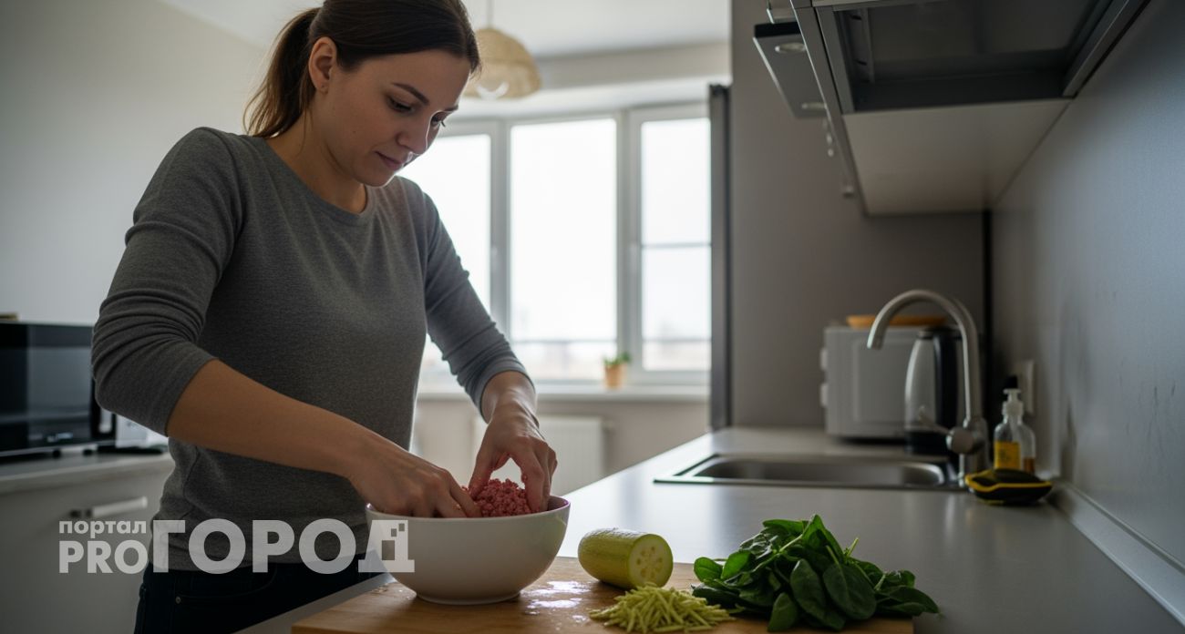 Перестала покупать говядину и свинину когда узнала про это мясо которое в разы дешевле и полезнее