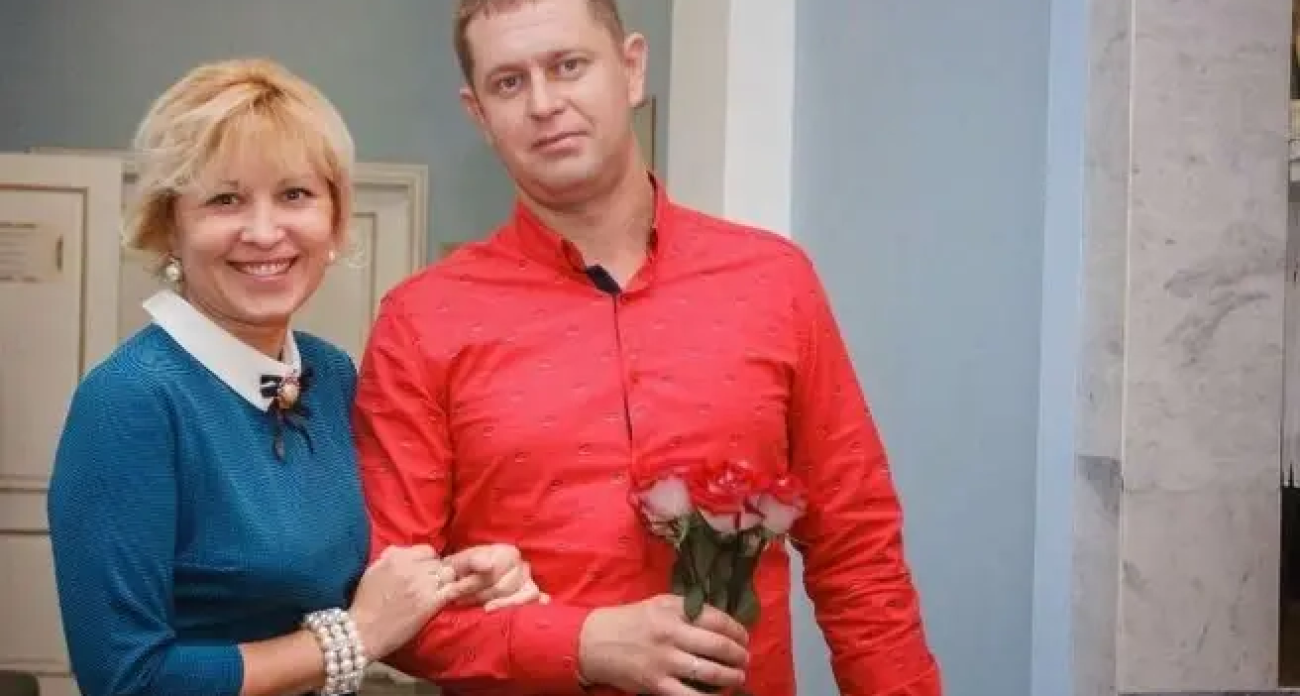 Ярославна родила в 40 лет после трагедии мужа с первыми детьми