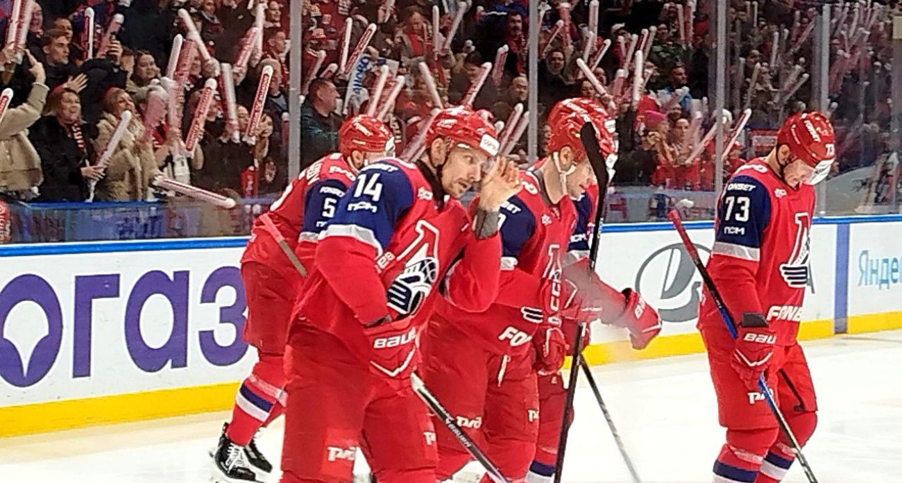 «Локомотив» в шаге от триумфа: судьба Запада решается в двух матчах