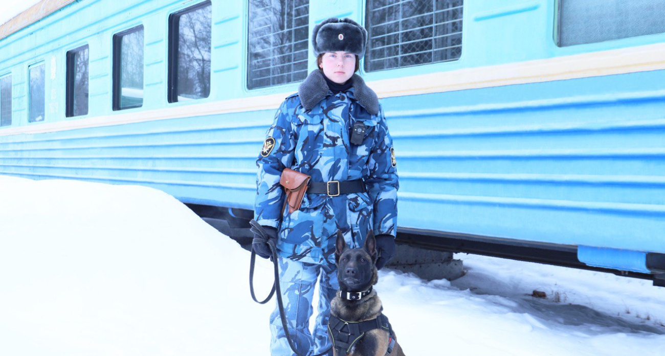 Ярославские сотрудницы УФСИН делятся историями: «Я помню момент, когда осужденная читала последнее письмо от мамы»