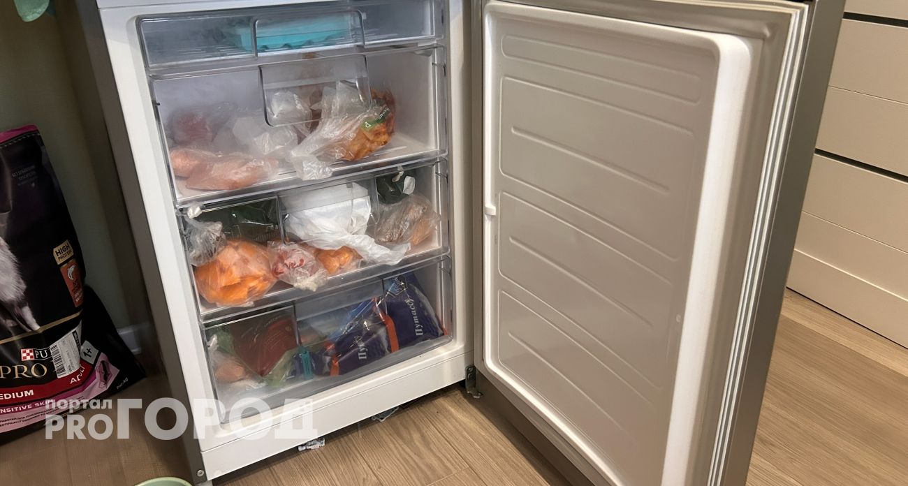 Лед сойдет пластами: размораживаю морозилку за 15 минут без тазиков и лома