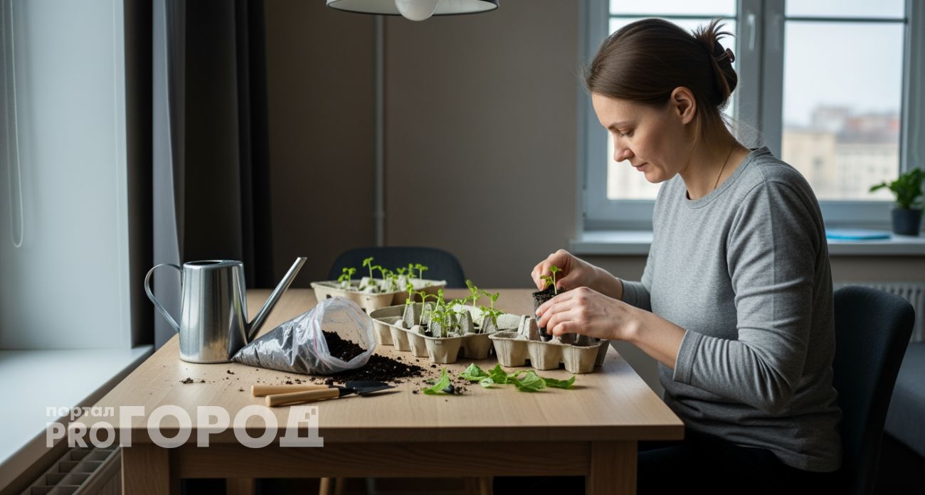 Картонные лотки от яиц стали моим главным помощником в быту после одной простой переделки
