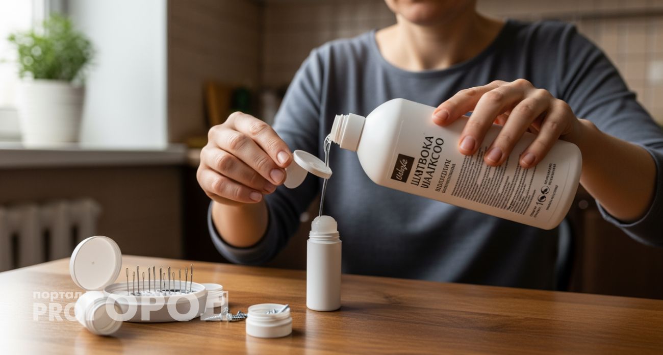 Пустые дезодоранты превращаются в гениальные системы хранения, которые решают проблему беспорядка навсегда