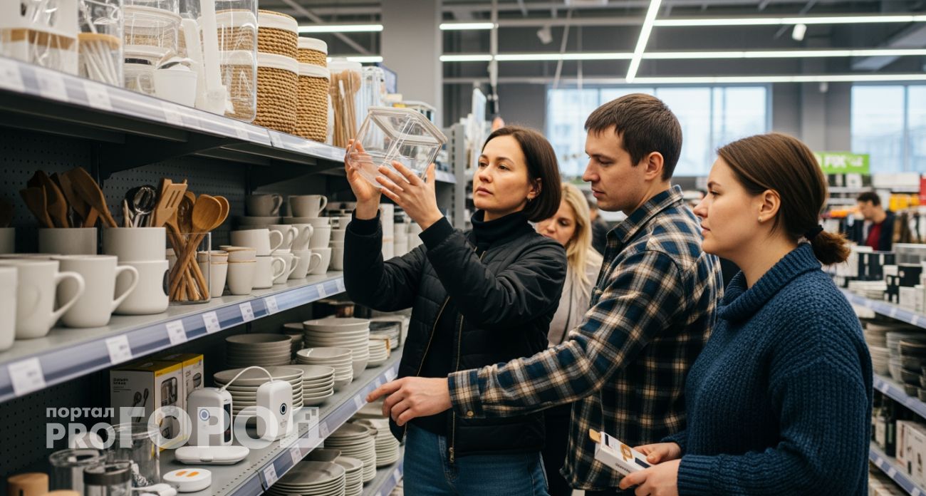 Фикс Прайс пополнил ассортимент товарами которые покупатели разбирают быстрее света