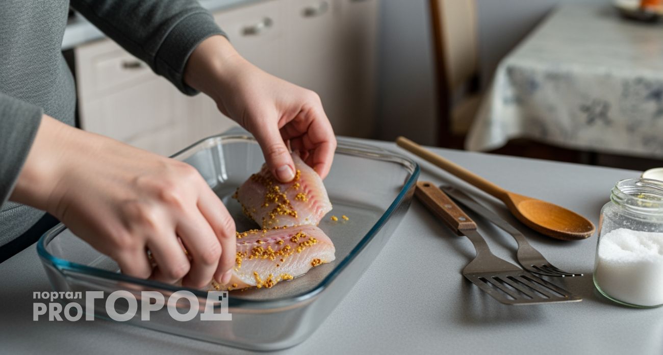 Дешёвый минтай готовлю с одной хитростью и получается деликатес дороже красной рыбы