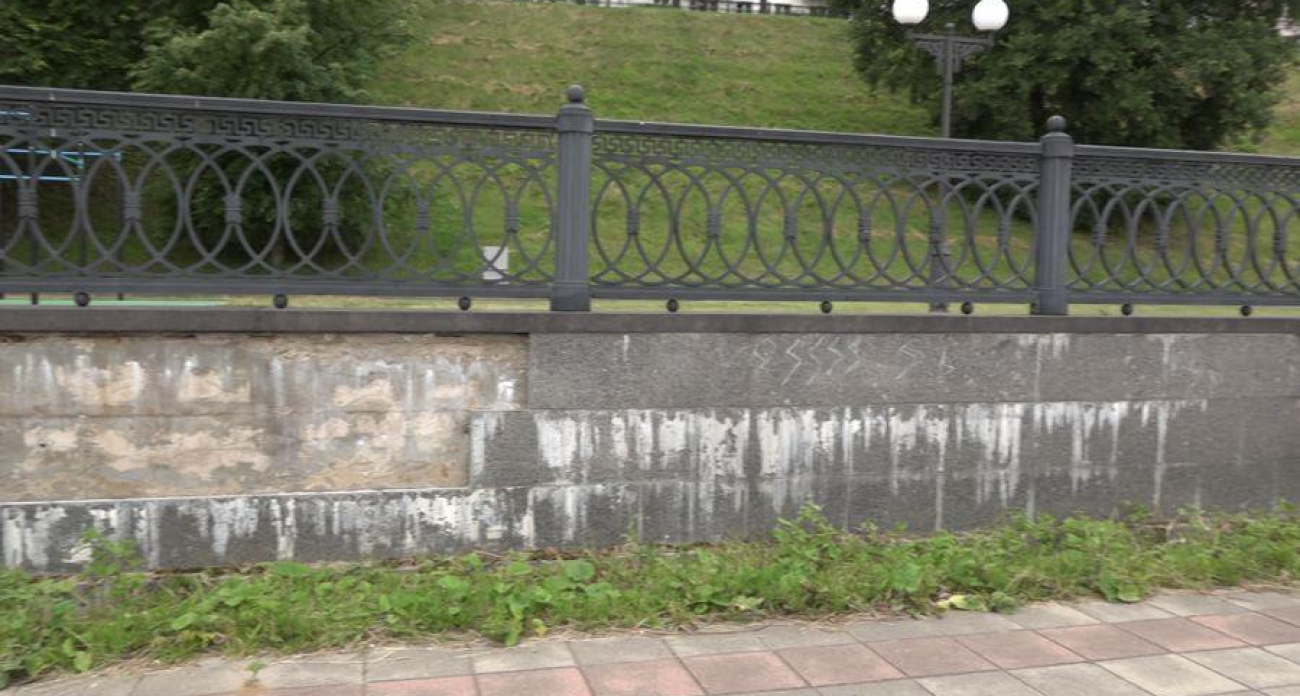 На ремонт Волжской набережной в Ярославле потратят 15 миллионов