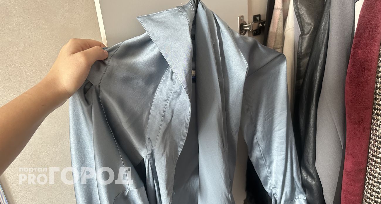 Шелковые вещи убивают вашу кожу: умные люди давно ушли от этого материала и покупают только такие ткани 