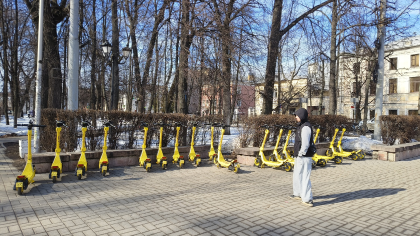 Про Город