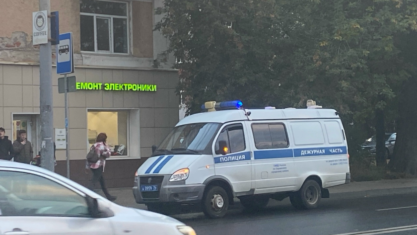 Про Город
