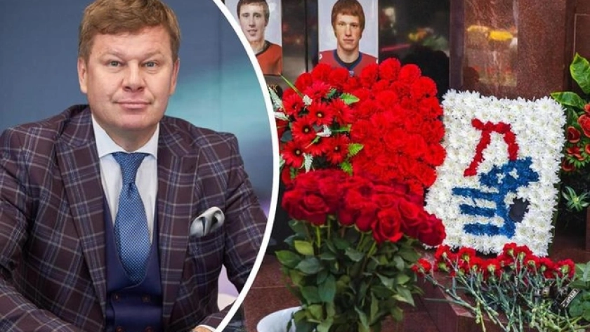 Роман Данилкин / 63.RU, Кирилл Поверинов / 76.RU