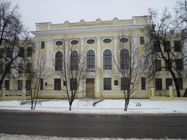 Решение от «Ростелекома» обеспечит безопасность в гимназии Ростова