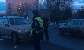 В пятницу на дорогах Ярославской области погибло два пешехода