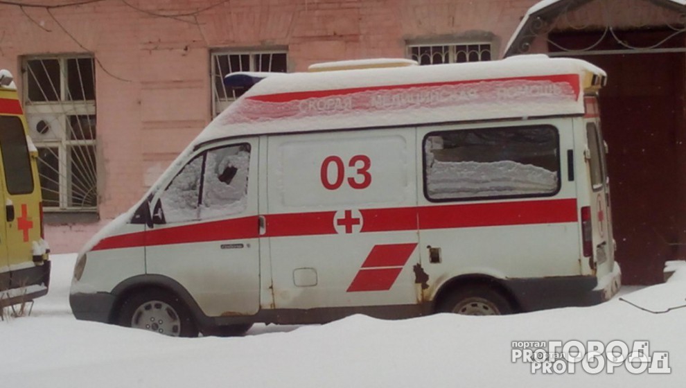 Под Ярославлем водителя «МАЗа»  раздавило при выполнении дорожных работ