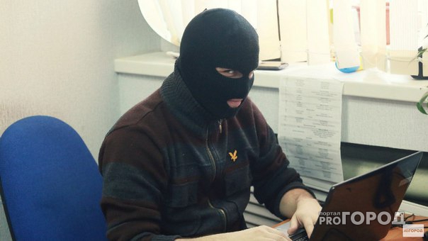 В Ярославле накрыли банду хакеров, снимавших деньги с банковских карт по всей России