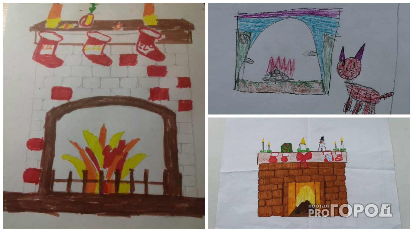 «Климат Комфорт» и «Pro Город» запускают голосование в конкурсе детских рисунков
