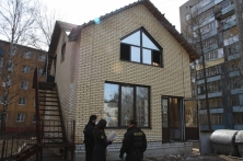 В Ярославле снесут двухэтажное офисное здание