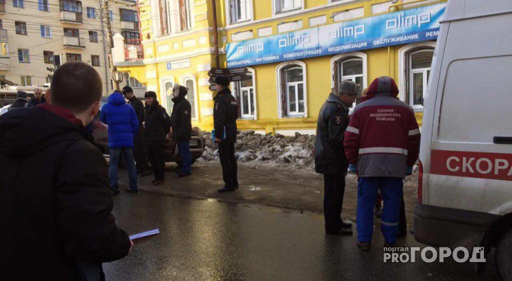 В Рыбинске пожилой мужчина умер в ходе «собачьего» конфликта