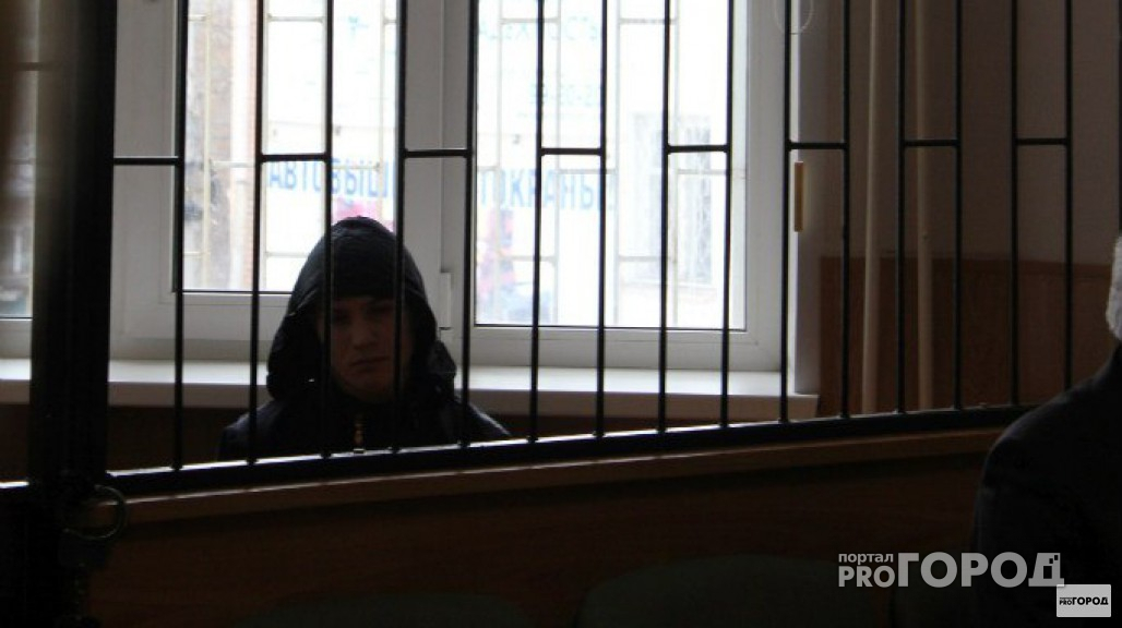 Зэкам, отбывшим наказание, могут начать выдавать по 50 тысяч рублей