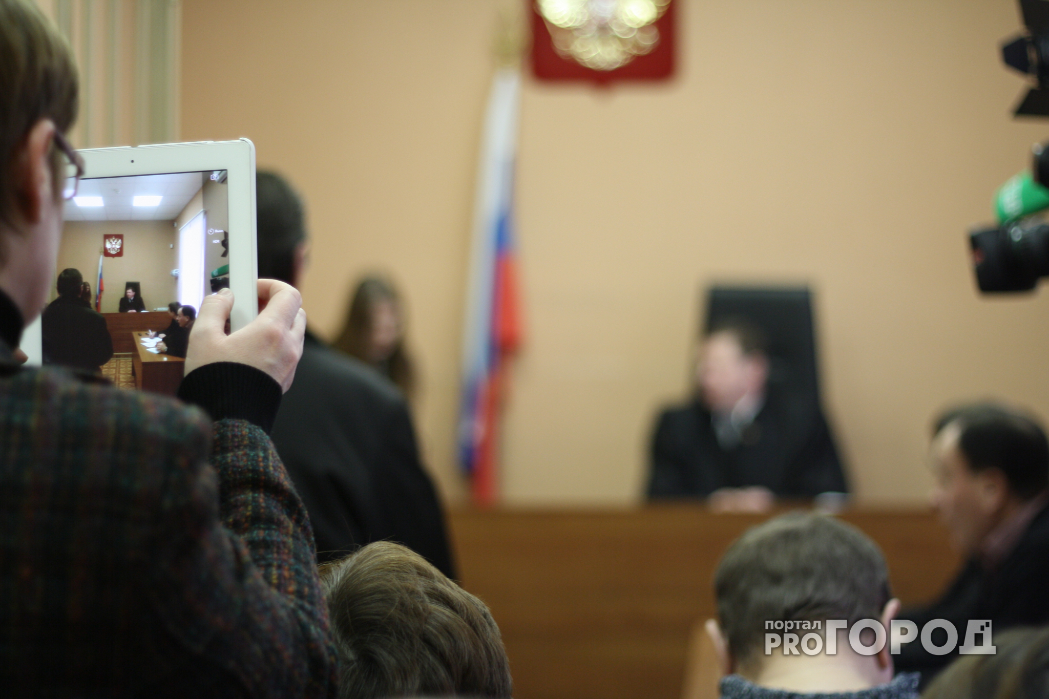 Перед ярославским судом предстанет мужчина, доведший до самоубийства приятеля, изнасиловавшего 13-летнего друга