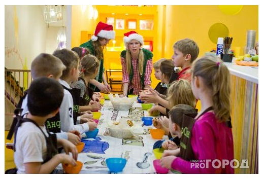 Афиша бесплатных мероприятий в Ярославле: кулинарные мастер-классы и спортивный праздник для всей семьи