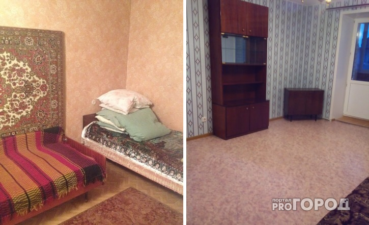 Топ-10 дешевых квартир в аренду в Ярославле