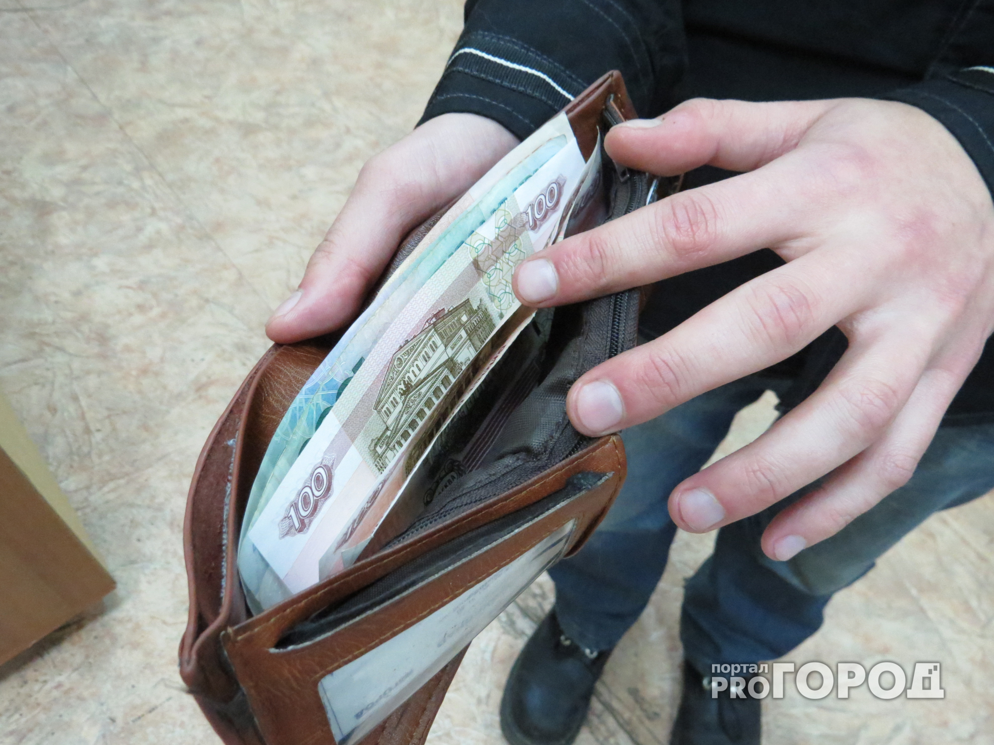 За «выигрыш» в лотерее рыбинец заплатил 92 тысячи рублей