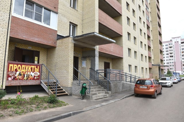 Ярославцев из аварийного жилья переселяют в новые квартиры