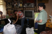 В Ярославле алиментщицу лишили половины квартиры из-за долга в 300 000 рублей