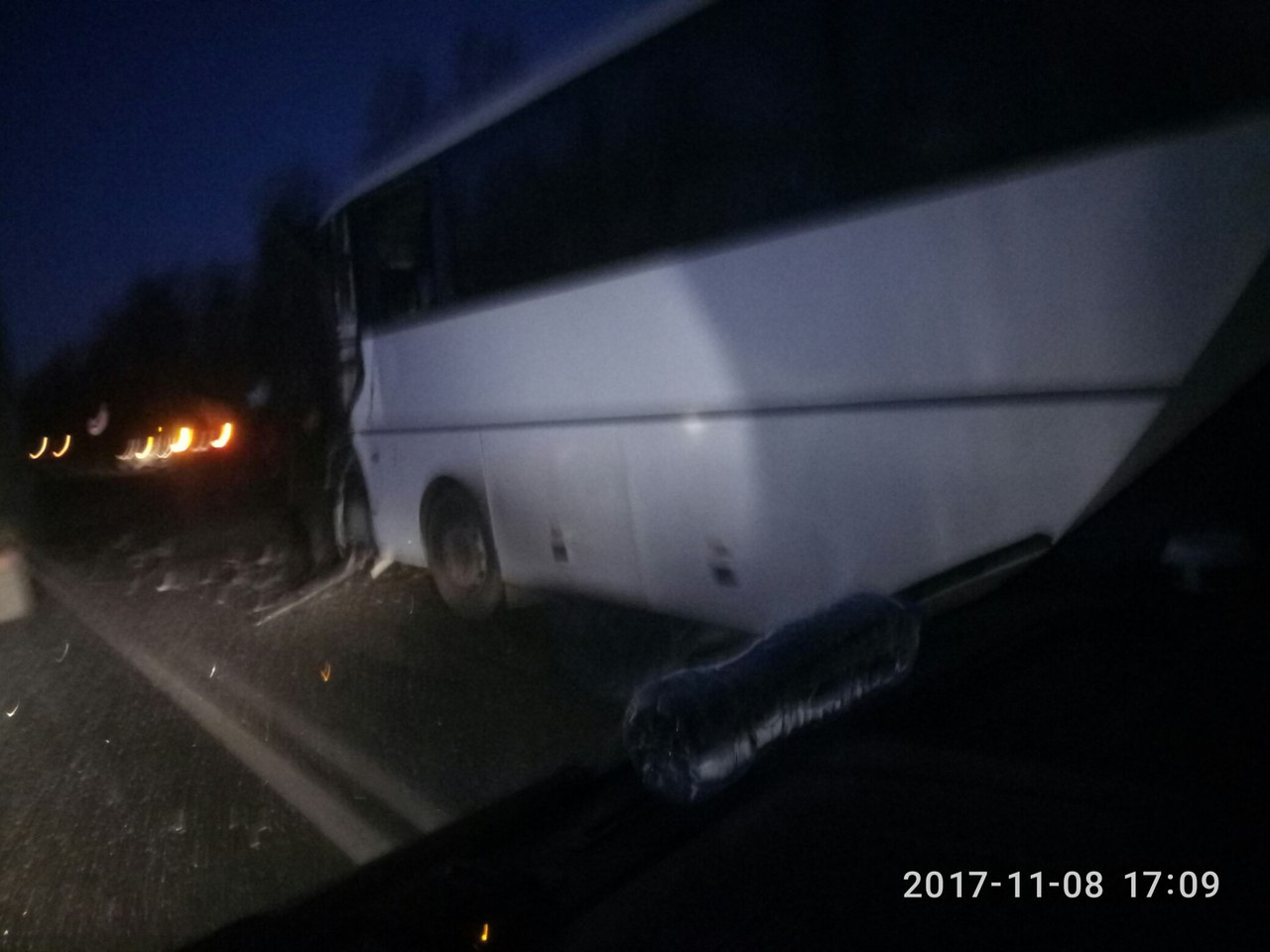 Подробности ДТП с детьми в Ростове: водитель скончался в больнице