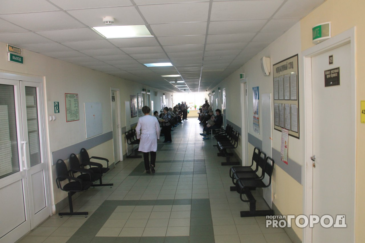 Шесть школьников, пострадавших в ДТП под Ростовом, выписали из больницы