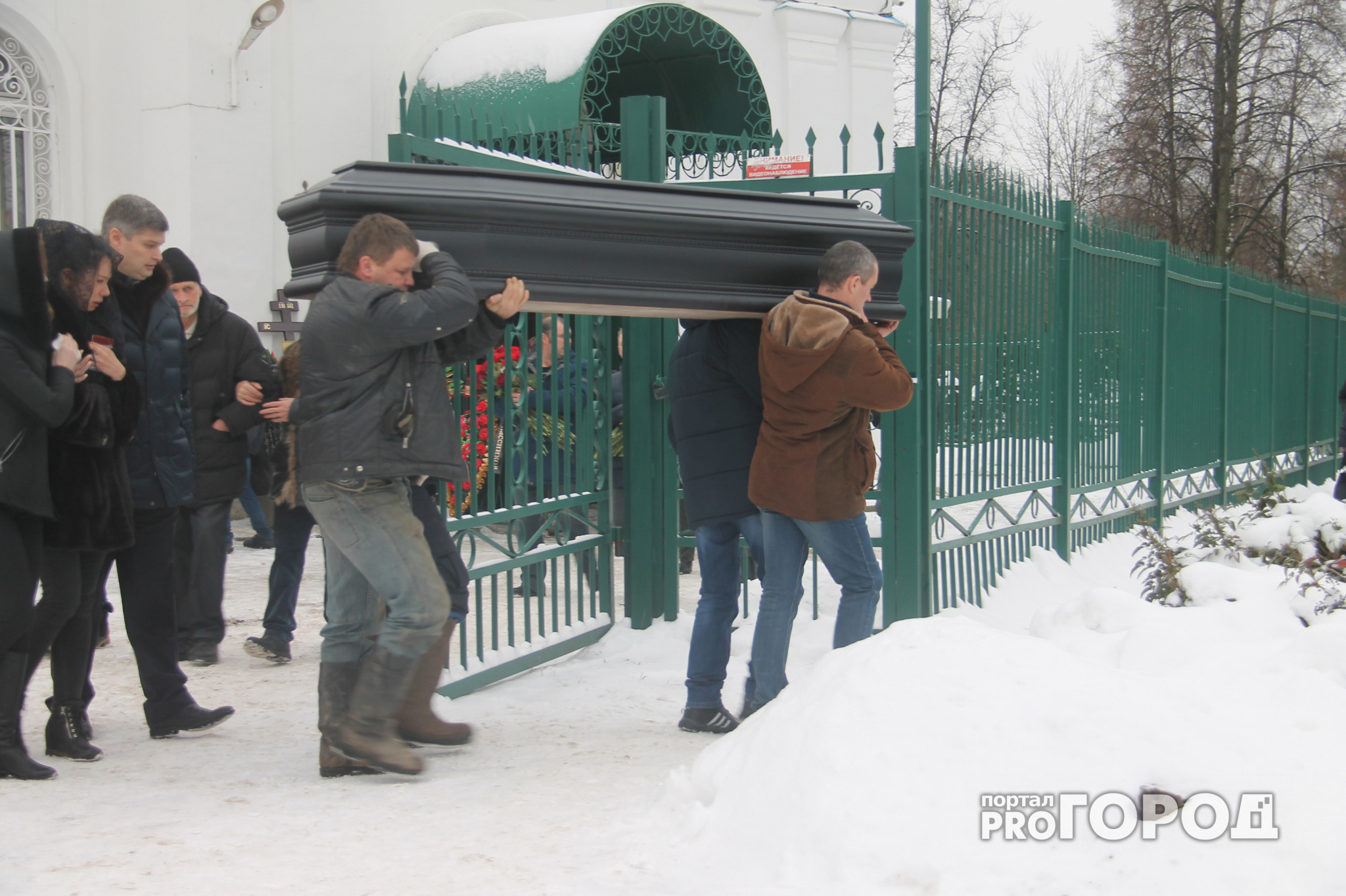 За информацию об убитом ярославце родственники заплатят миллион рублей