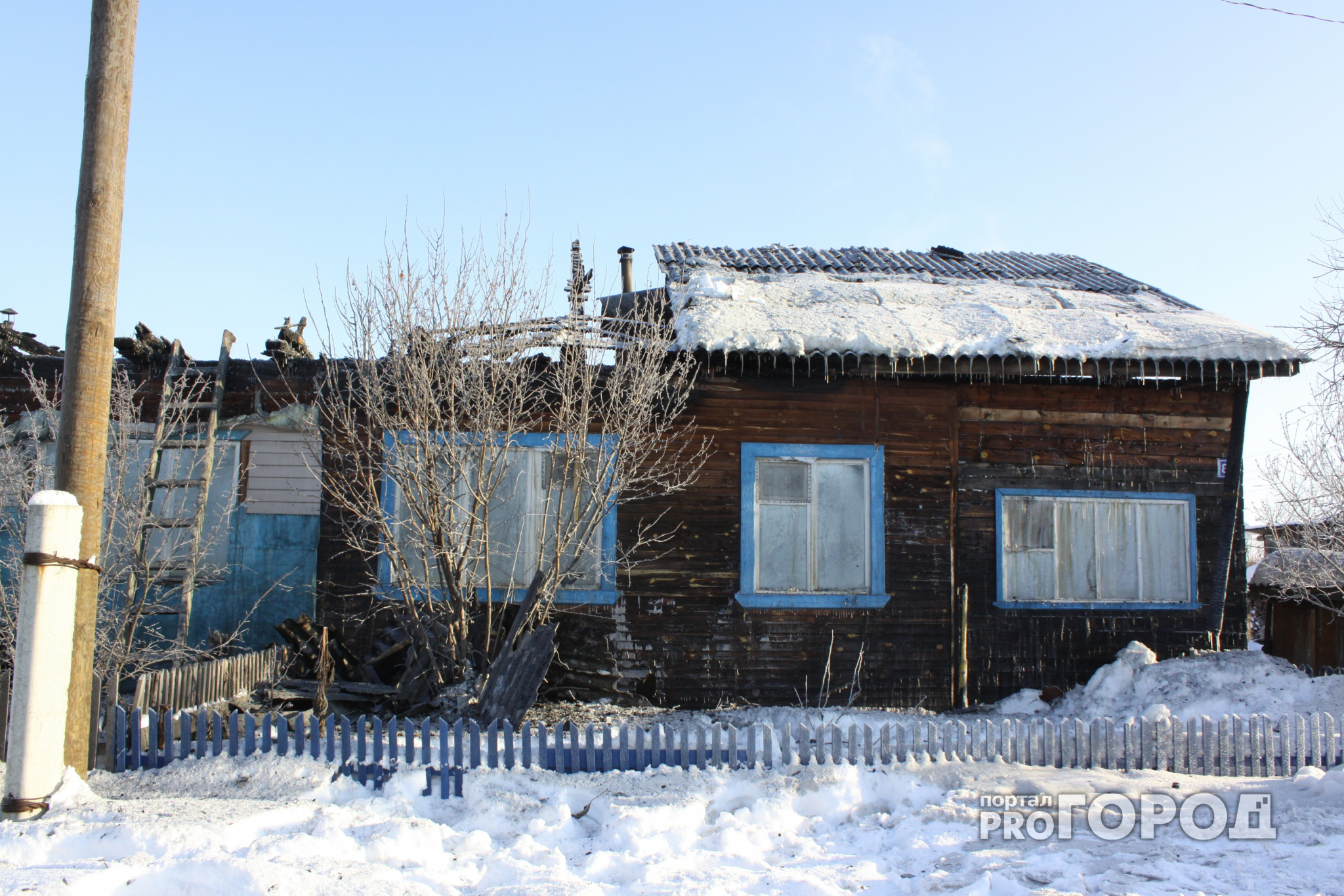 Ярославец решил не работать и обчистил семь дачных домов