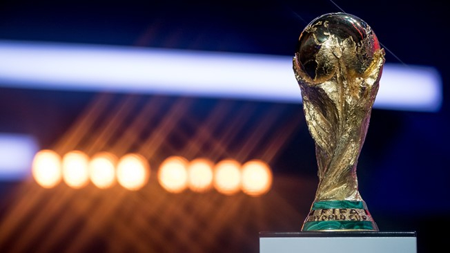 Новости России: число дешевых билетов на Чемпионат мира по футболу -  2018 могут увеличить