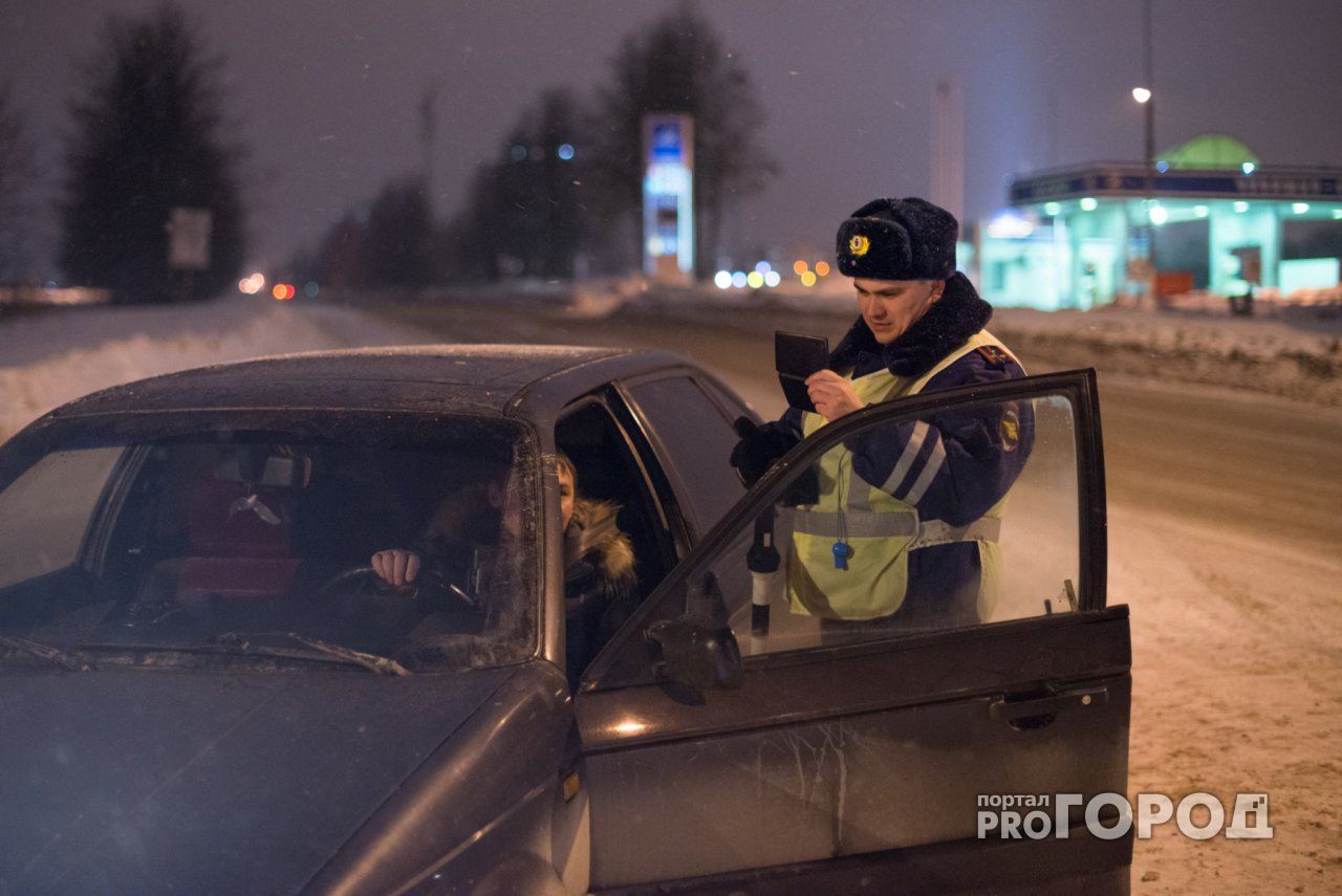 В Ярославле осудили водителя, управлявшего автомобилем под действием наркотиков