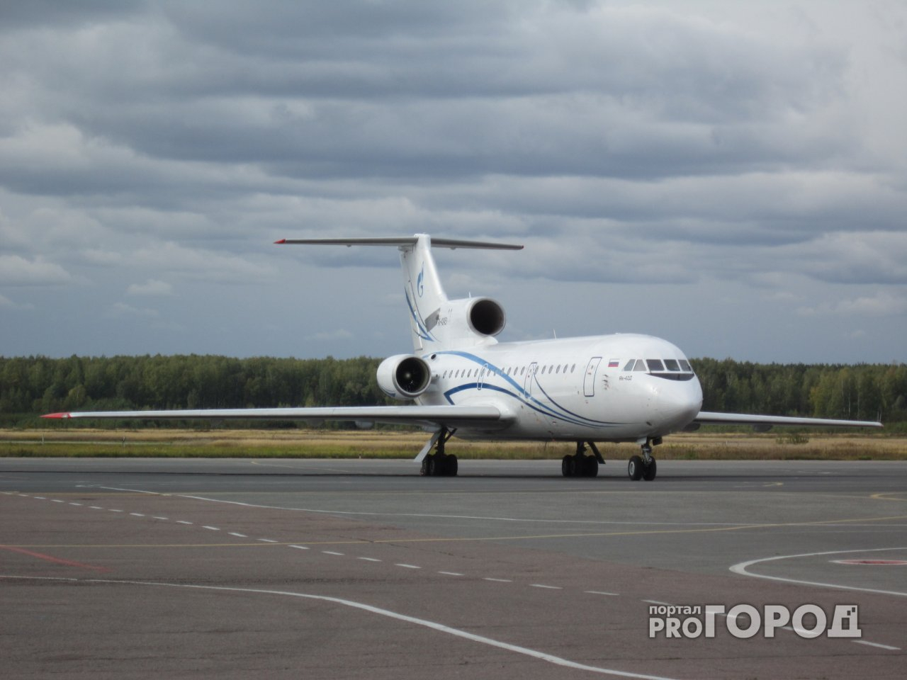 "Саратовские авиалинии", чей самолет рухнул в Подмосковье, будут перевозить Ярославцев в Турцию