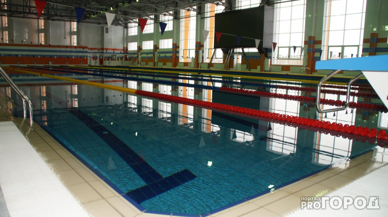 Брагинцам построят самый большой в Ярославле спортклуб с бассейном