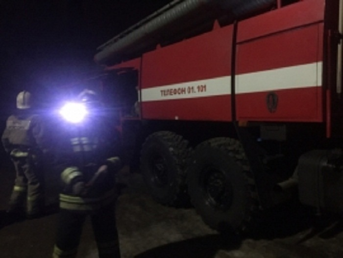 В студенческом общежитии Ярославля прогремел взрыв: срочная эвакуация