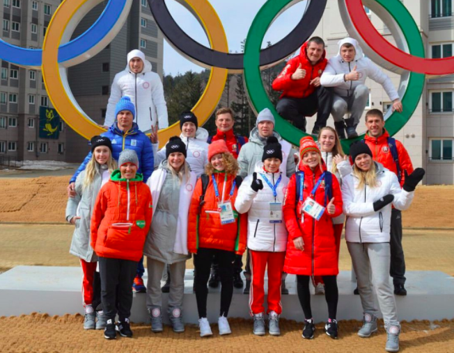 В Ярославле олимпийцы раздадут автографы и покажут трюки: где их встретить