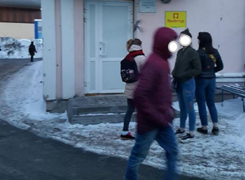 В Ярославле подростки у «Ауры» жестоко избили девочку: есть другие жертвы