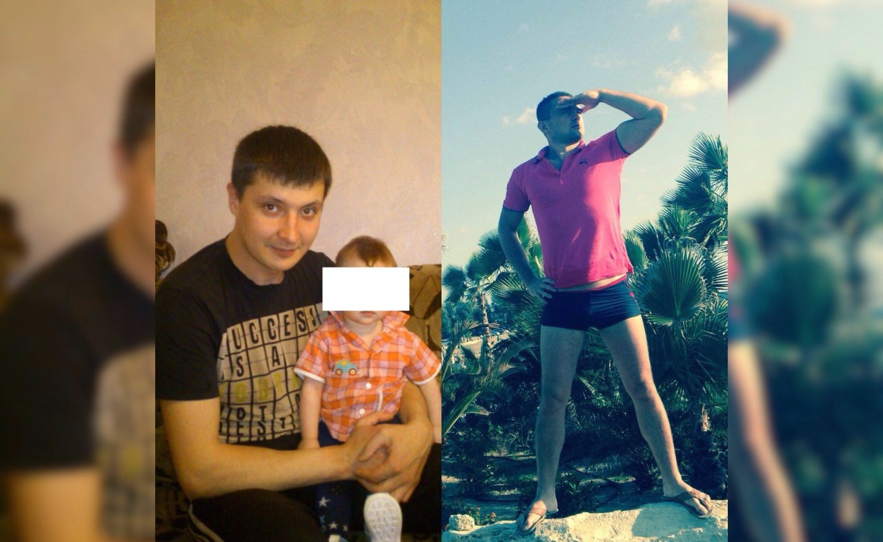 «Их дома ждали дети»: в Ярославле в ДТП с «Камазом» погибли два друга