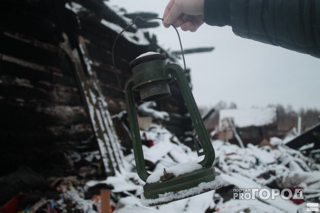 Бараки уничтожат: Ярославль выделил 2,5 миллиона рублей