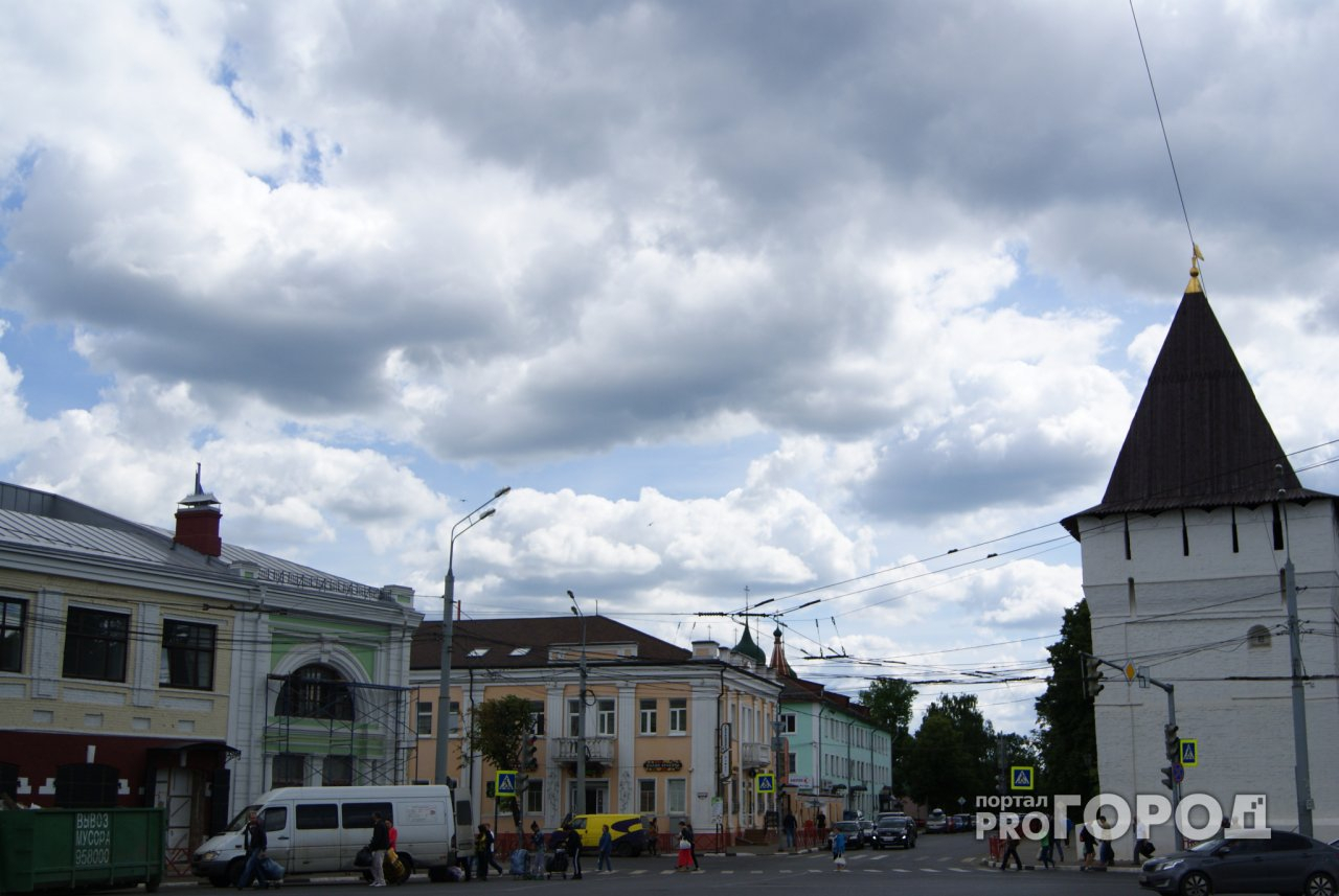 Ярославль вошел в пятерку финалистов конкурса за звание молодежной столицы