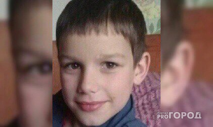 В Рыбинске в день выборов пропал 9-летний мальчик