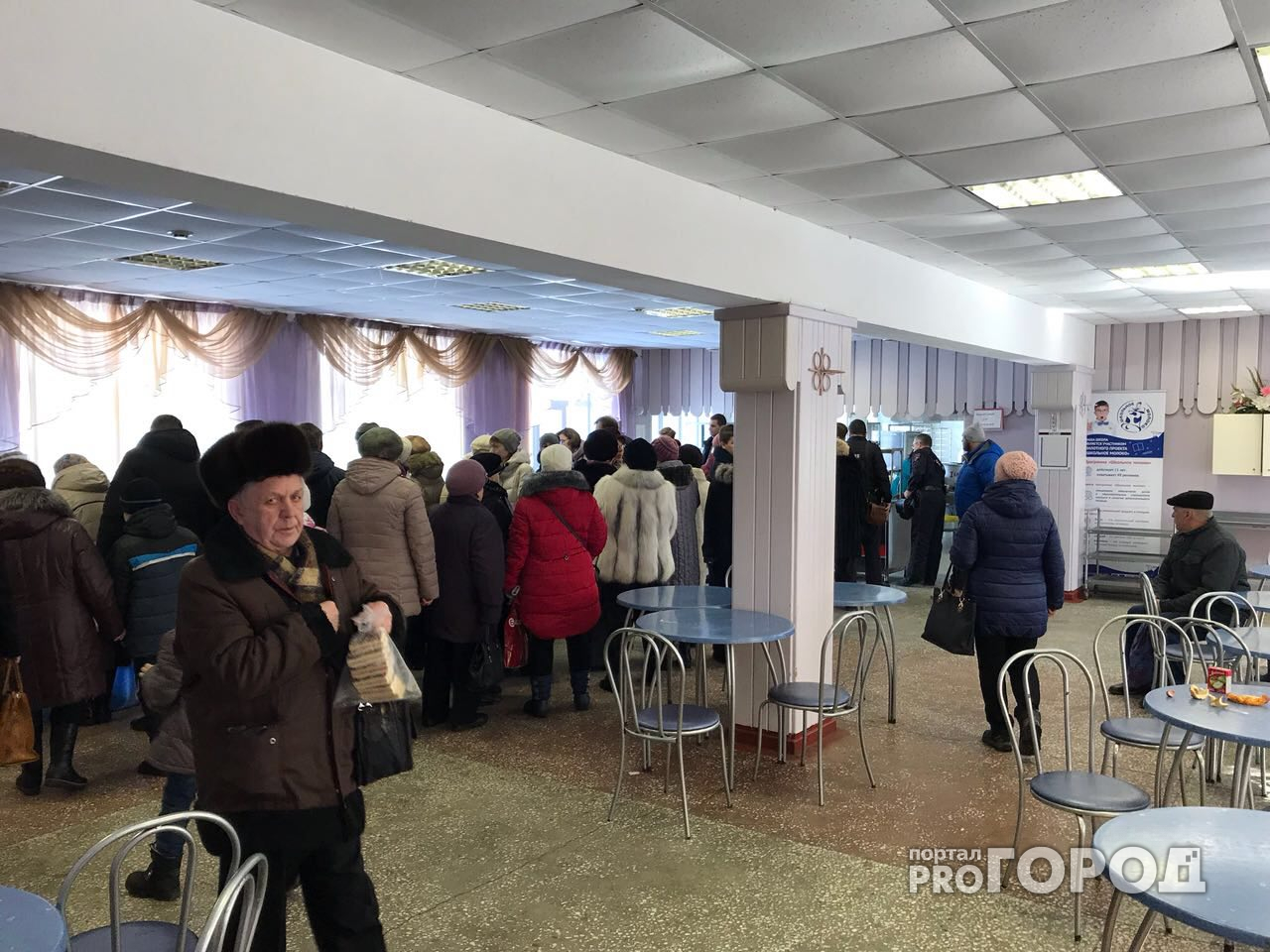 Озвучены результаты выборов президента: за кого голосовали ярославцы?
